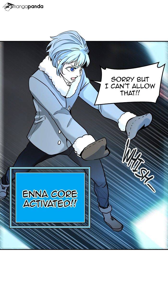 Tower of God Chapter 331 image 076